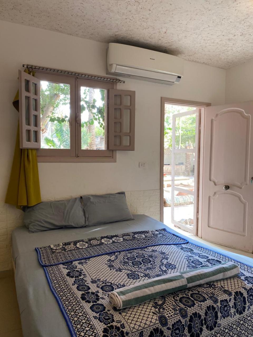 Sunrise Dahab Lodge Rum bild