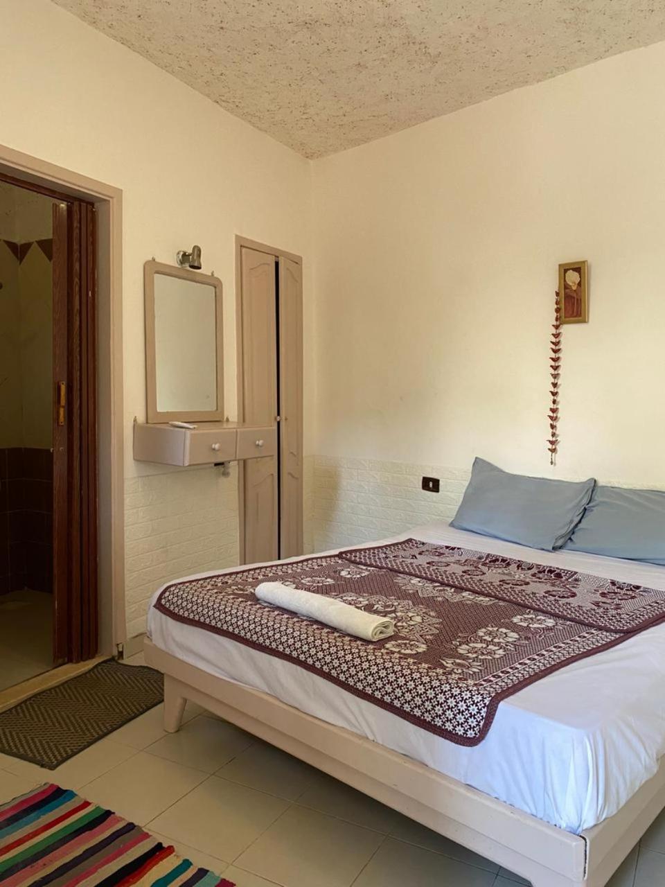 Sunrise Dahab Lodge Rum bild
